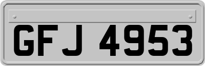 GFJ4953
