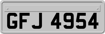 GFJ4954