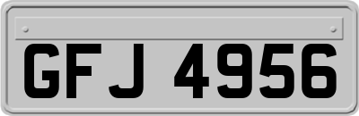 GFJ4956