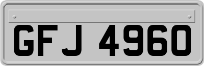 GFJ4960