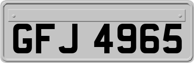 GFJ4965
