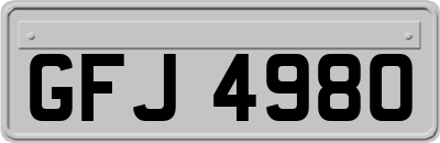 GFJ4980