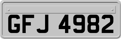 GFJ4982