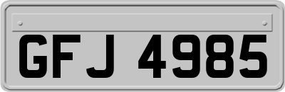 GFJ4985