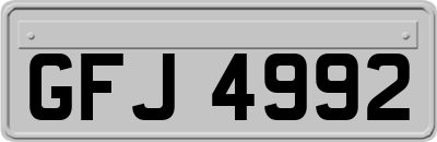 GFJ4992