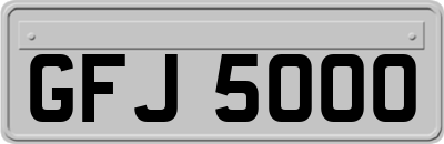 GFJ5000