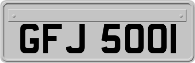 GFJ5001
