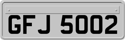 GFJ5002
