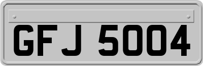 GFJ5004