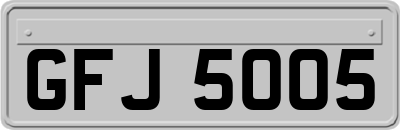GFJ5005