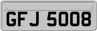 GFJ5008