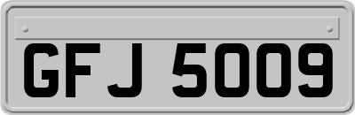 GFJ5009