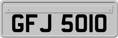 GFJ5010