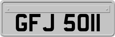 GFJ5011