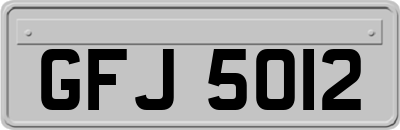 GFJ5012