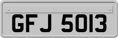 GFJ5013