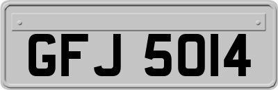 GFJ5014