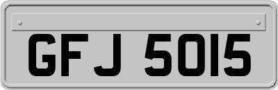 GFJ5015