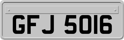 GFJ5016