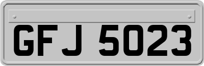GFJ5023