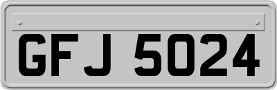 GFJ5024