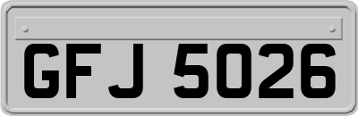GFJ5026