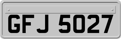 GFJ5027