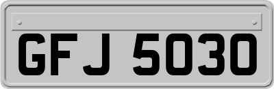 GFJ5030