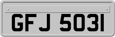 GFJ5031