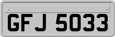 GFJ5033
