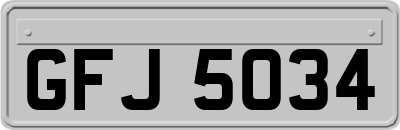 GFJ5034