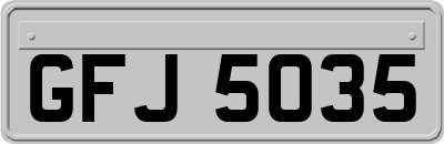 GFJ5035