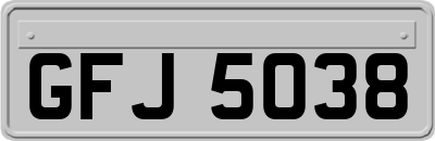 GFJ5038