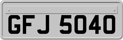 GFJ5040
