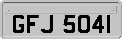 GFJ5041