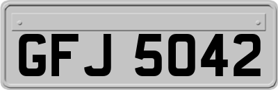 GFJ5042