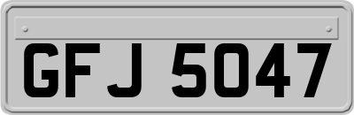 GFJ5047