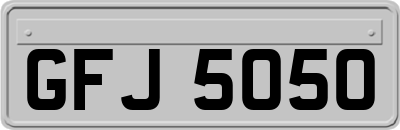 GFJ5050