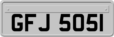GFJ5051