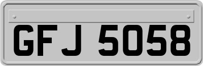 GFJ5058