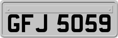 GFJ5059