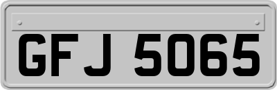 GFJ5065