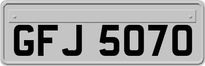 GFJ5070