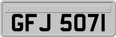 GFJ5071