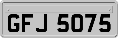 GFJ5075
