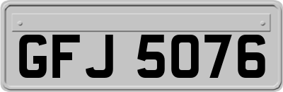 GFJ5076