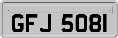 GFJ5081