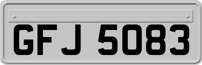 GFJ5083