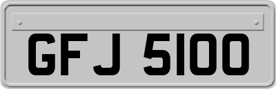 GFJ5100
