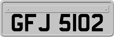 GFJ5102